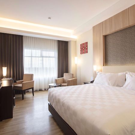 Best Western Kindai Hotel Banjarmasin  Eksteriør bilde