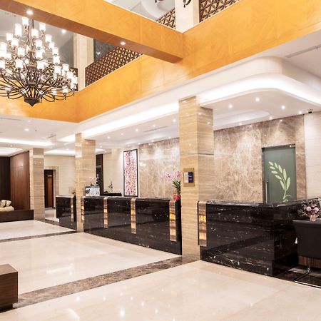 Best Western Kindai Hotel Banjarmasin  Eksteriør bilde