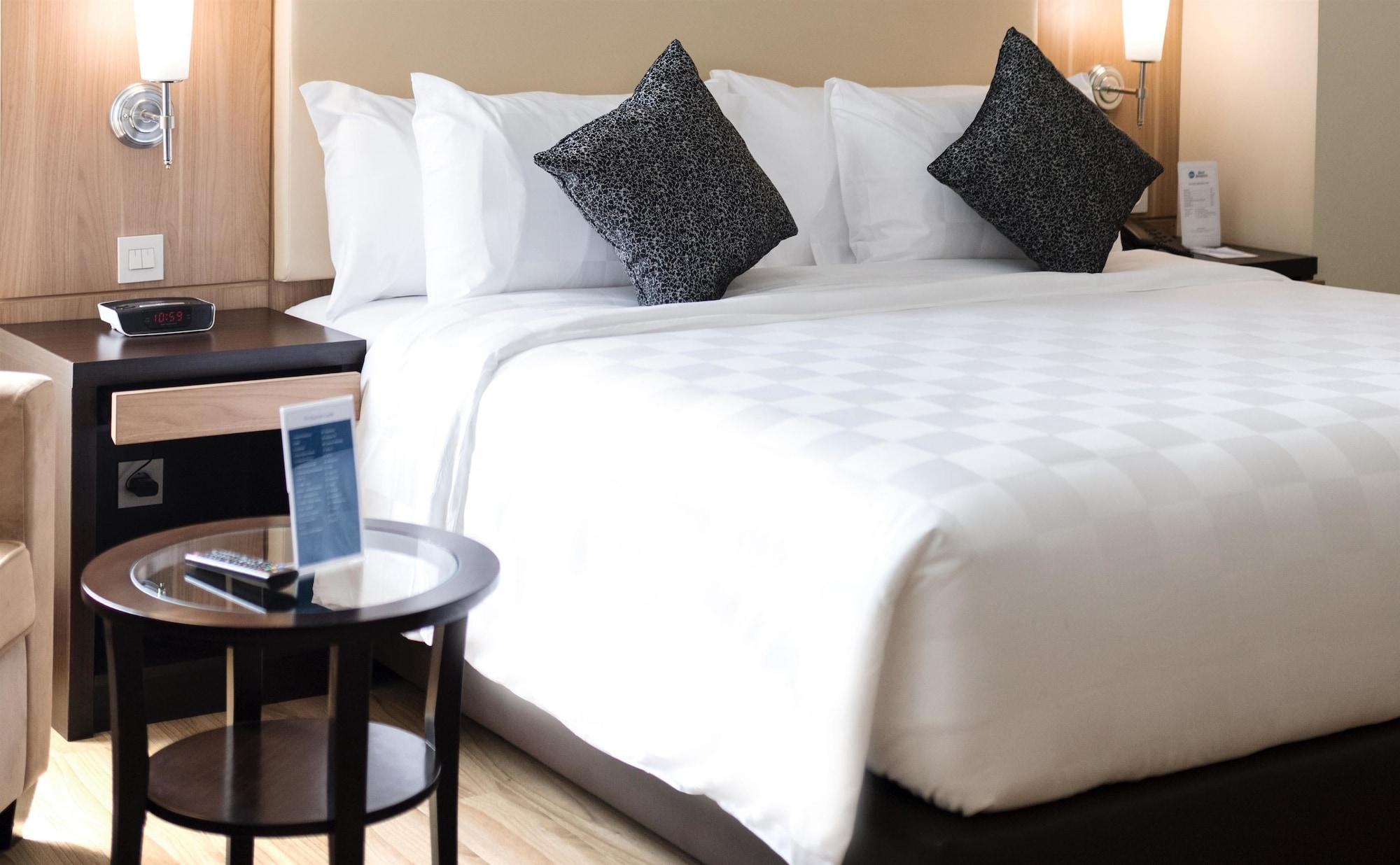 Best Western Kindai Hotel Banjarmasin  Eksteriør bilde