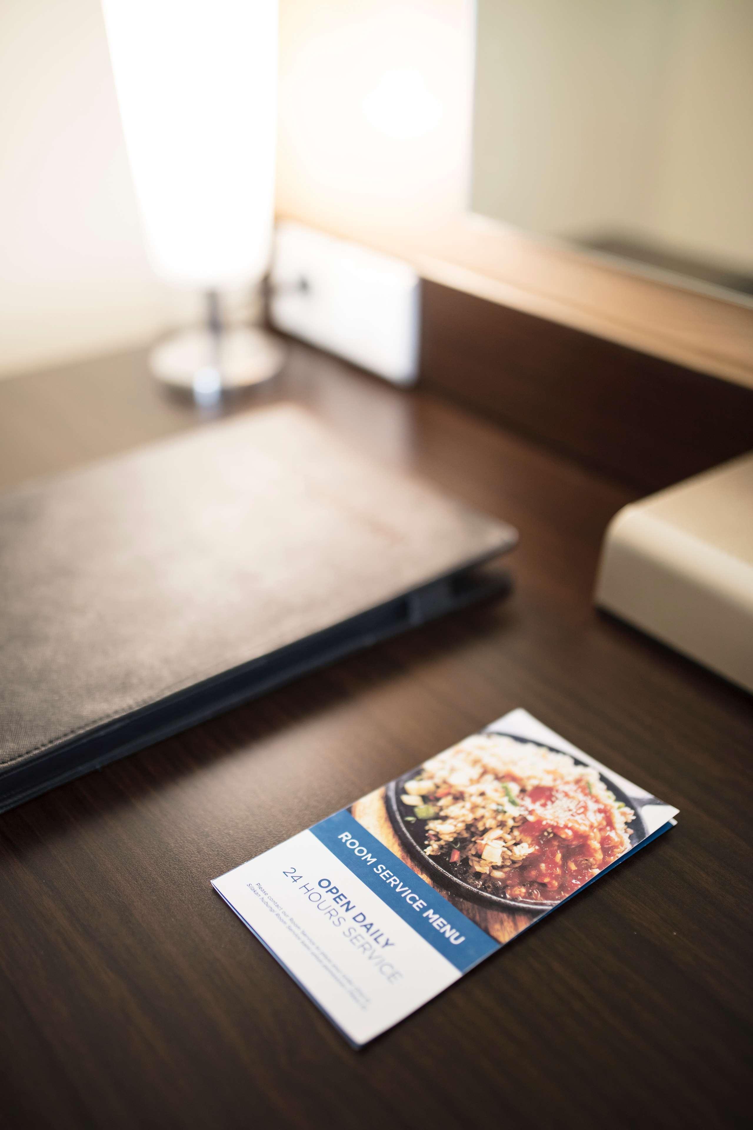 Best Western Kindai Hotel Banjarmasin  Eksteriør bilde