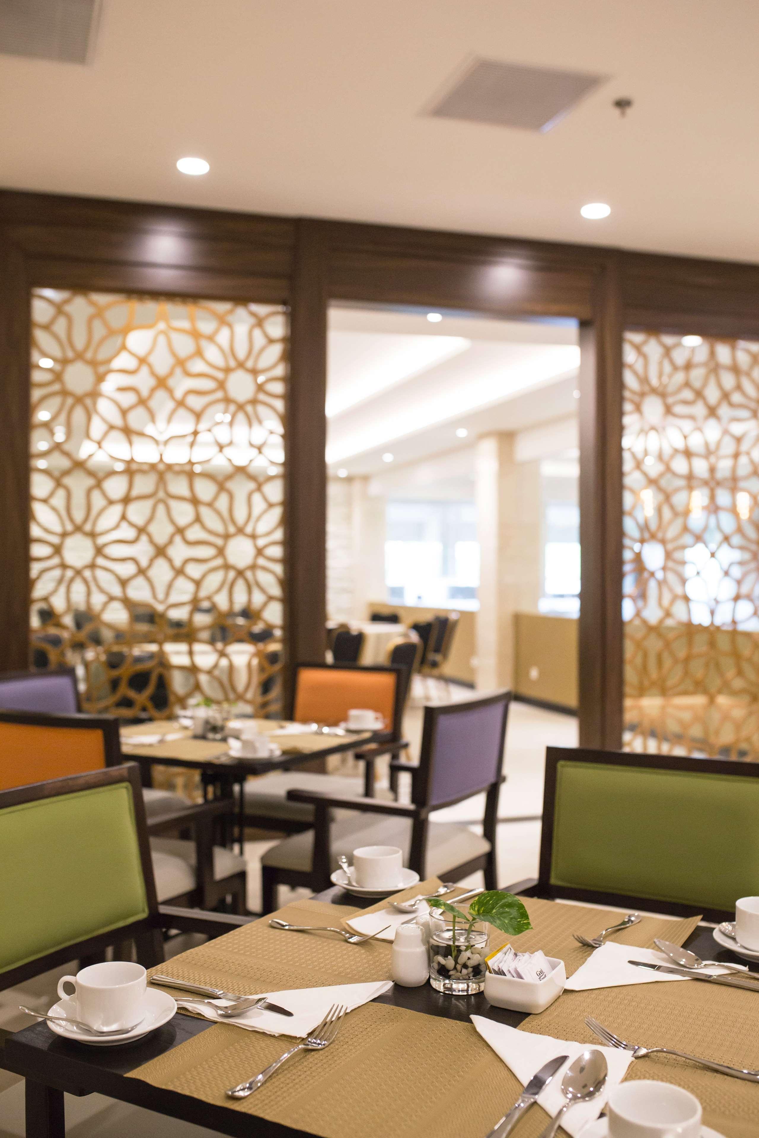 Best Western Kindai Hotel Banjarmasin  Eksteriør bilde