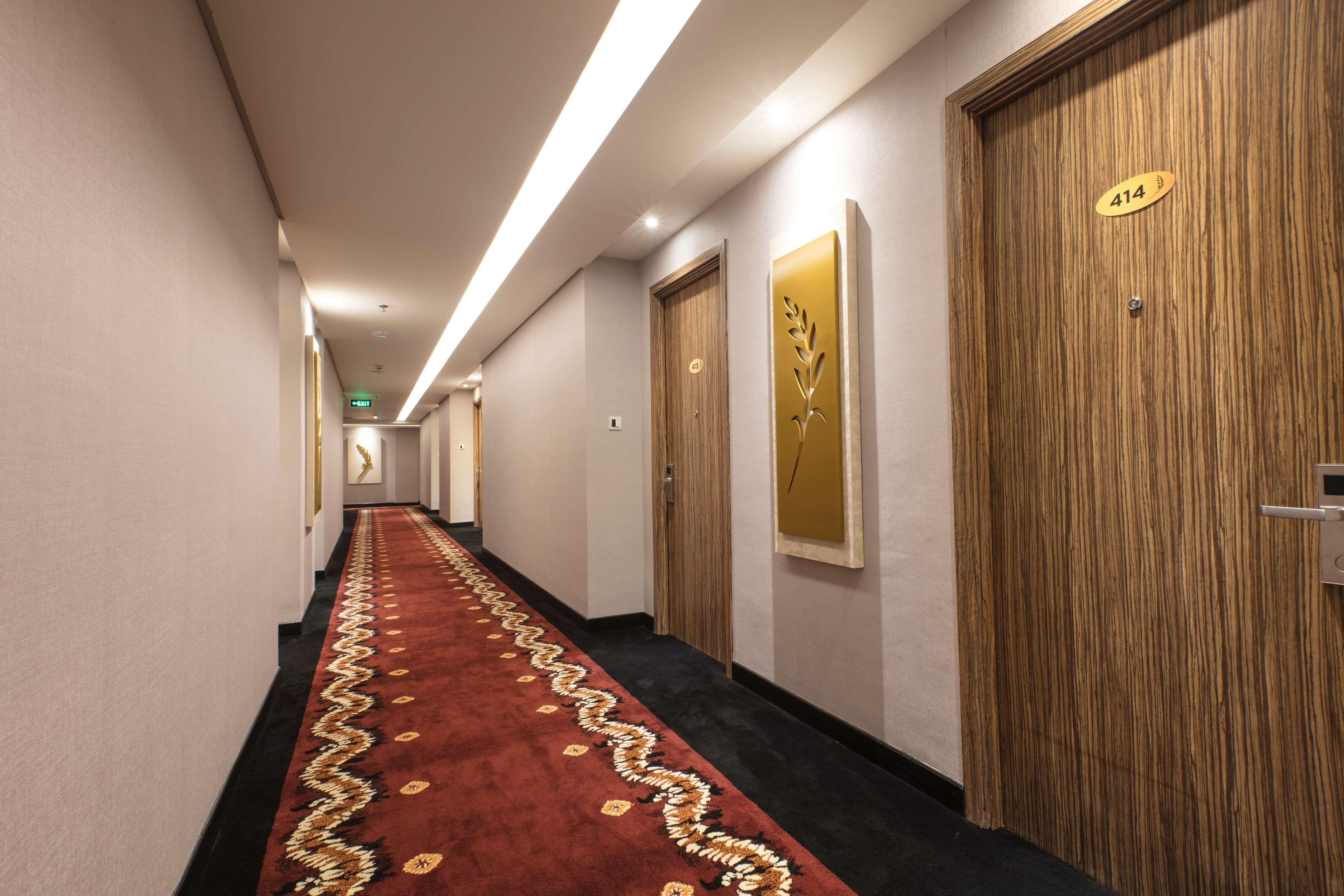 Best Western Kindai Hotel Banjarmasin  Eksteriør bilde