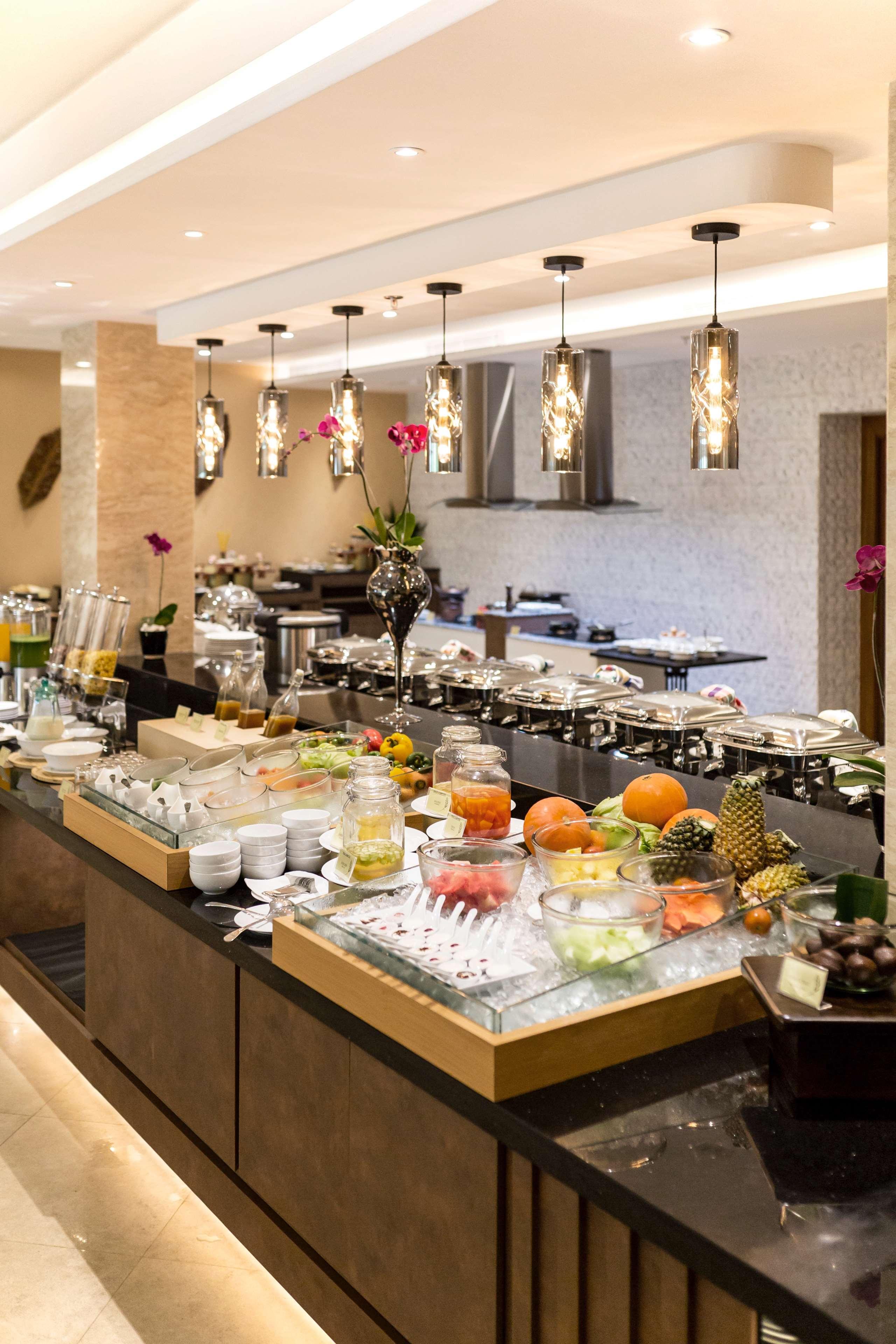 Best Western Kindai Hotel Banjarmasin  Eksteriør bilde