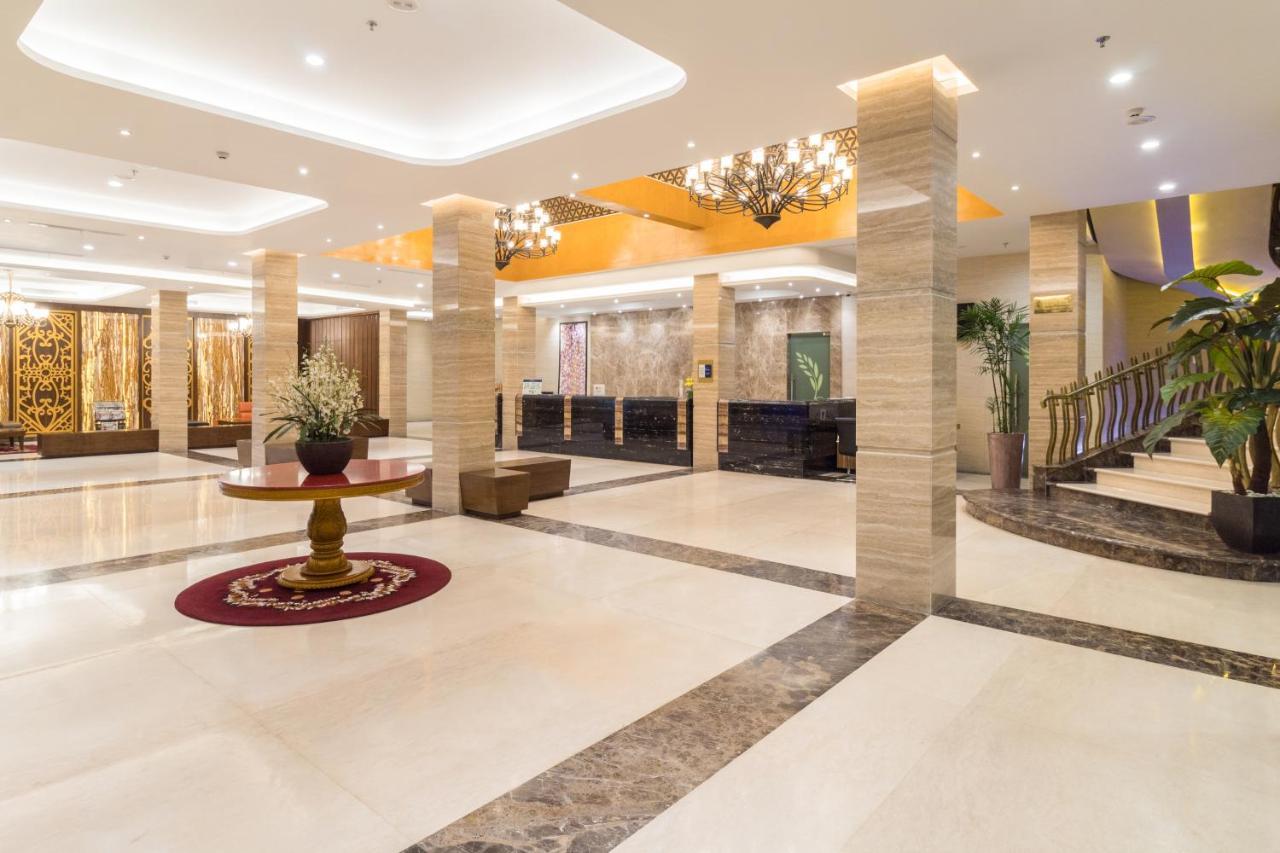 Best Western Kindai Hotel Banjarmasin  Eksteriør bilde