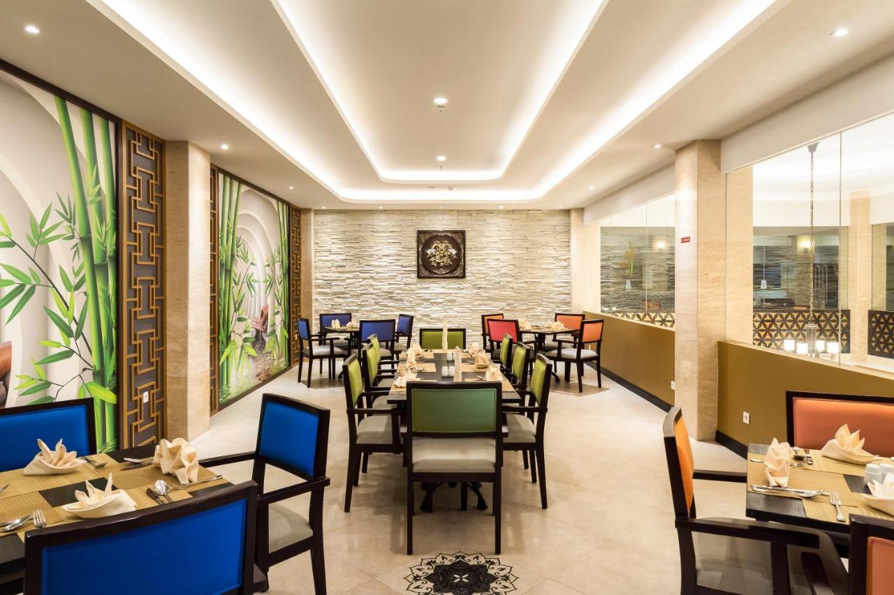 Best Western Kindai Hotel Banjarmasin  Eksteriør bilde