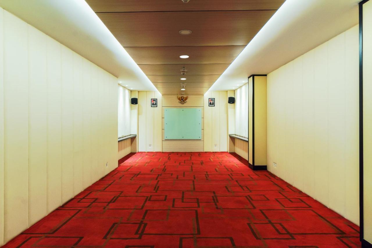 Best Western Kindai Hotel Banjarmasin  Eksteriør bilde