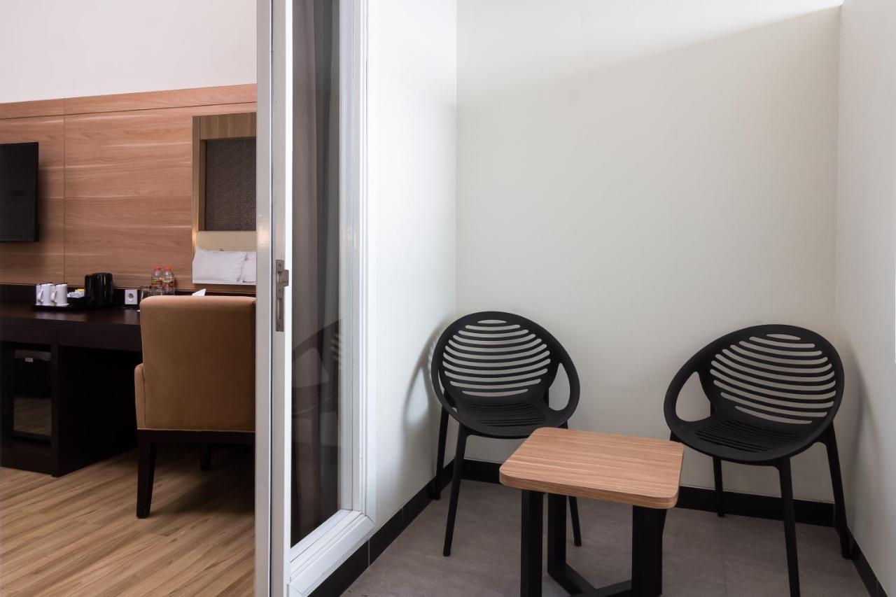 Best Western Kindai Hotel Banjarmasin  Eksteriør bilde